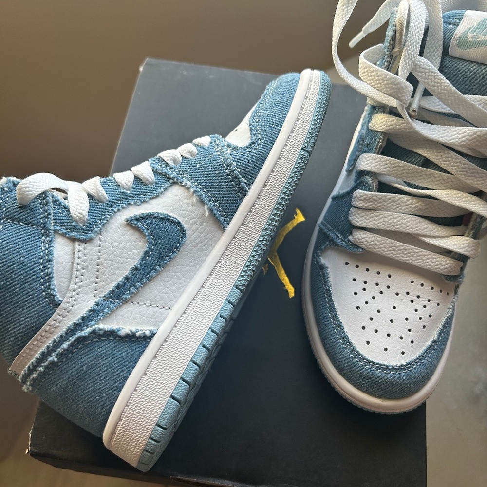Jordan 1 retro